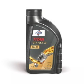 Compre Óleo do motor da FUCHS 602072672 a um preço baixo por 17,78 €