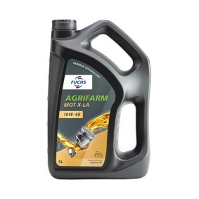 Compre Óleo do motor da FUCHS 602201362 a um preço baixo por 68,34 €