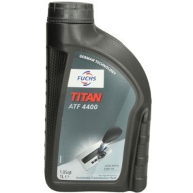 Automatikgetriebeöl (ATF) 602045478 für Wrangler IV (JL) für 14,47 CHF