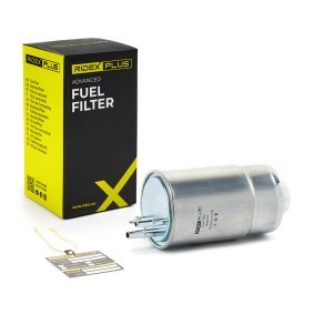 Kraftstofffilter 9F0031P