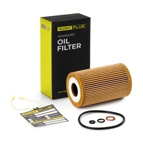 Ölfilter 7O0095P