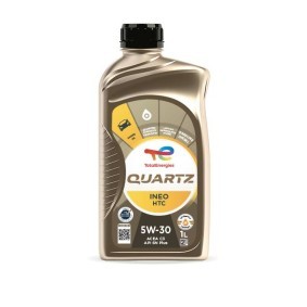 Acquista Olio motore da TotalEnergies 2214316 a buon mercato per soli 12,22 €