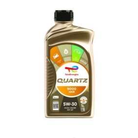 Acquista Olio motore da TotalEnergies 2230348 a buon mercato per soli 15,92 €