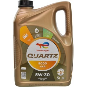 Acquista Olio motore da TotalEnergies 2230349 a buon mercato per soli 76,55 €