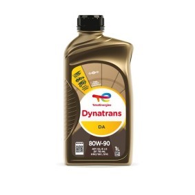 Acquista Olio differenziale da TotalEnergies 214002 a buon mercato per soli 12,32 €