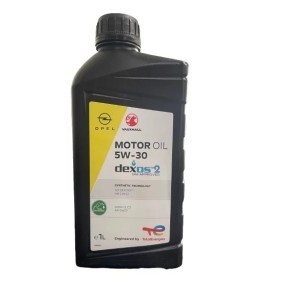 Compre Óleo do motor da OPEL GM 1684530680 a um preço baixo por 12,43 €