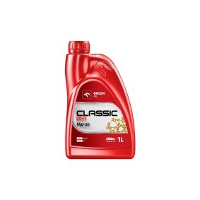 Compre Óleo do motor da ORLEN QFO808B10 a um preço baixo por 11,87 €