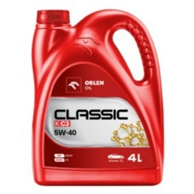 Comprar Aceite de motor de ORLEN QFO809B40 a bajo precio de 33,90 €