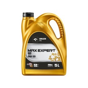 Compre Óleo do motor da ORLEN QFO935B50 a um preço baixo por 85,37 €