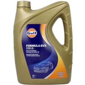 Acquista Olio motore da GULF 5056004113432 a buon mercato per soli 64,28 €