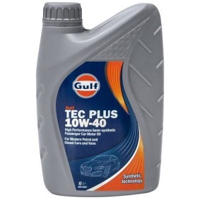 Acquista Olio motore da GULF 5056004115115 a buon mercato per soli 7,78 €