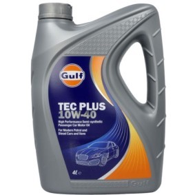 Acquista Olio motore da GULF 5056004115122 a buon mercato per soli 22,68 €