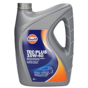 Acquista Olio motore da GULF 5056004115139 a buon mercato per soli 43,68 €