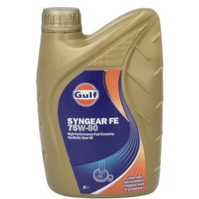 Getriebeöl von GULF 5056004121512