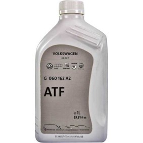 Automatikgetriebeöl (ATF) von VAG