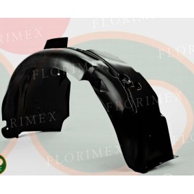 Verkleidung, Radhaus für CITROËN von FLORIMEX
