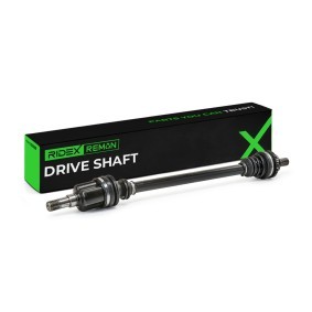 Köp Drivaxel av RIDEX REMAN 13D0922R till det låga priset 1421,05 kr