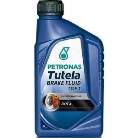 Bremsflüssigkeit von PETRONAS für SC Coupe (_ZZ3_) günstig online kaufen