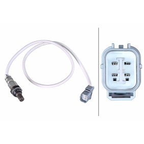 Comprar Sonda lambda de HELLA 6PA 358 221-941 a bajo precio de 43,63 €