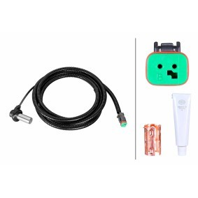 Compre Sensor, rotações da roda da HELLA 6PU 230 052-261 a um preço baixo por 24,34 €