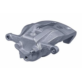 Bremssattel von HELLA
