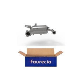 Partikelfilter (DPF) von HELLA für INSIGNIA Mk I (A) Country Tourer (G09) günstig online kaufen