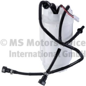 Achetez des Pompe à carburant PIERBURG 7.05061.39.0 à prix pour 146,78 €