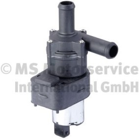 Comprar Bomba de agua auxiliar de PIERBURG 7.06740.20.0 a bajo precio de 104,14 €