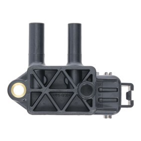 FORD Druckleitung, Drucksensor (Ruß- / Partikelfilter) von VALEO