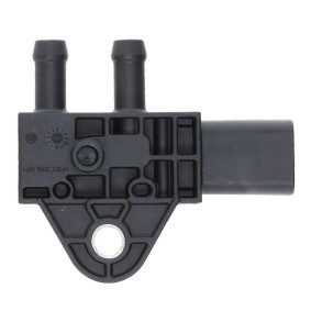 Druckleitung, Drucksensor (Ruß- / Partikelfilter) 367342 für Scudo Kastenwagen (270_, 272_) für 52,36 CHF