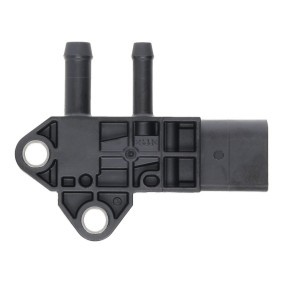 Druckleitung, Drucksensor (Ruß- / Partikelfilter) 367345 für 6 Kasten / Kombi (GJ) für 69,14 CHF