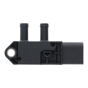 Druckleitung, Drucksensor (Ruß- / Partikelfilter) von VALEO 367354