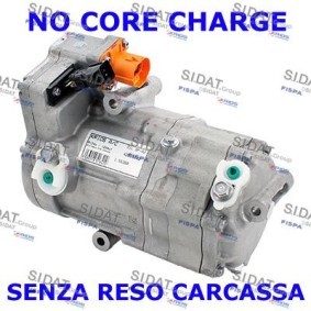 Klimakompressor 1.5536R