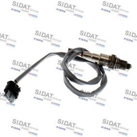 Achetez des Sonde lambda SIDAT 90745 à prix pour 61,36 €