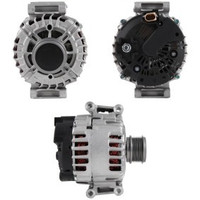 Lichtmaschine von BV PSH
