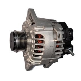 Lichtmaschine 1 986 A01 641