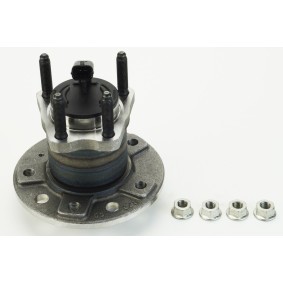 VAUXHALL Radlagersatz von CONTITECH