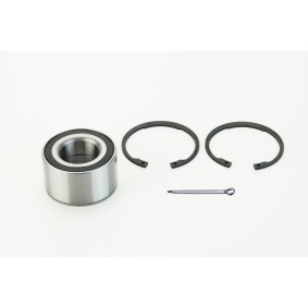VAUXHALL Radlagersatz von CONTITECH