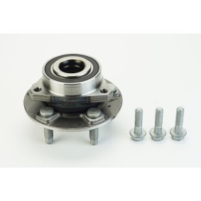 Radlagersatz WBE1148 für CHEVROLET