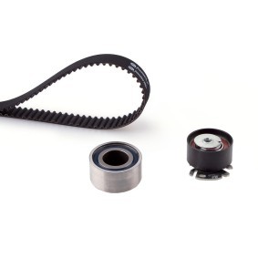 Achetez des Kit de distribution GATES K025432XS à prix pour 62,76 €
