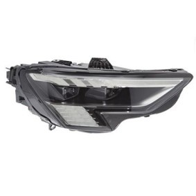 Compre Faros de VAN WEZEL online para A3 Limousine (8YS) a precios moderados