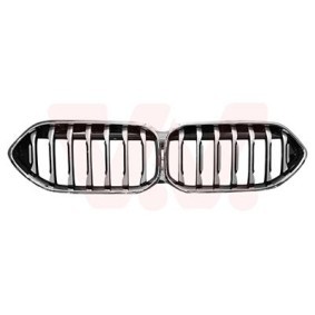 Kühlergrill 0554510