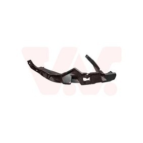 Halter, Hauptscheinwerfer 0678461