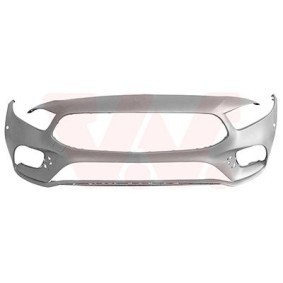 Achetez des Pare-choc VAN WEZEL 2946571 à prix pour 211,84 €