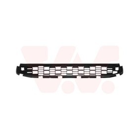 Comprar Rejilla de ventilación, parachoques de VAN WEZEL 3201590 a bajo precio de 167,83 €