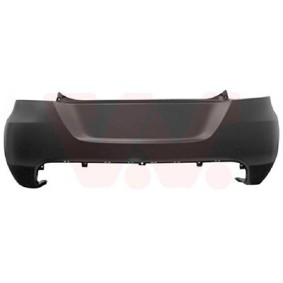 Compre Parachoques de VAN WEZEL online para SWIFT IV (FZ, NZ) a precios moderados