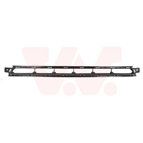 Compre Grelha de ventilador, pára-choques da VAN WEZEL 5226590 a um preço baixo por 26,00 €