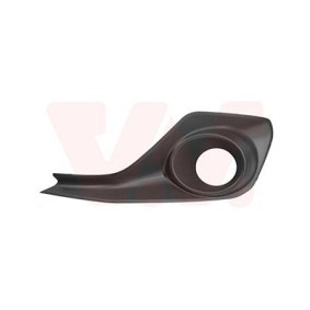 Compre Grelha de ventilador, pára-choques da VAN WEZEL 5226591 a um preço baixo por 21,26 €