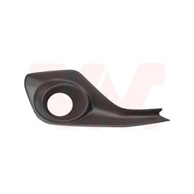 Compre Grelha de ventilador, pára-choques da VAN WEZEL 5226592 a um preço baixo por 21,26 €