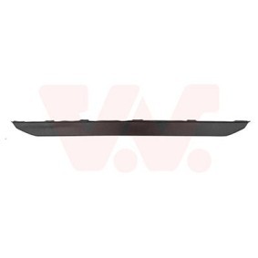 Acquista Spoiler anteriore da VAN WEZEL 5409500 a buon mercato per soli 57,85 €